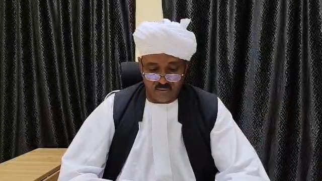وزير التربية المكلف بشمال دارفور يبحث مع المركز القومي لتدريب المعلمين تعزيز برامج التدريب المستمر