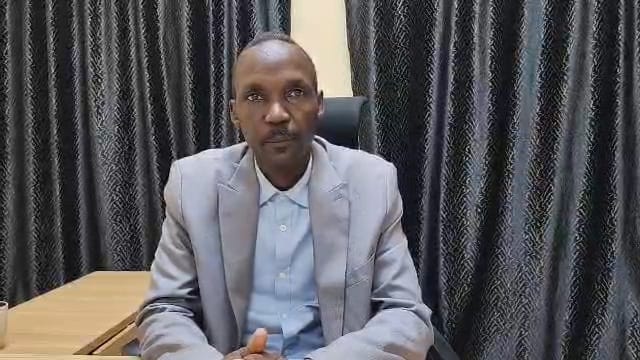 وزير التربية المكلف بشمال دارفور يبحث مع المركز القومي لتدريب المعلمين تعزيز برامج التدريب المستمر