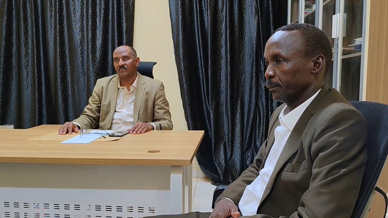 الخرطوم تعقد اجتماعًا تنسيقيًا لتنفيذ خطة تدريب معلمي ولايات دارفور الخمس