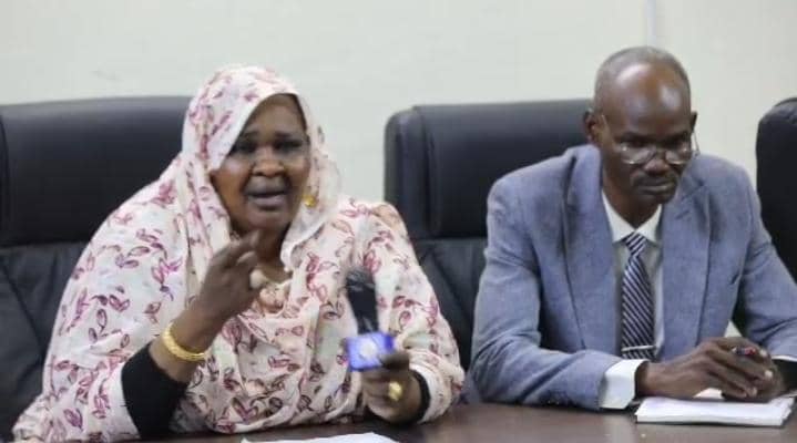 التربية تبحث إعادة تفعيل فروع مركز السودان القومي للغات