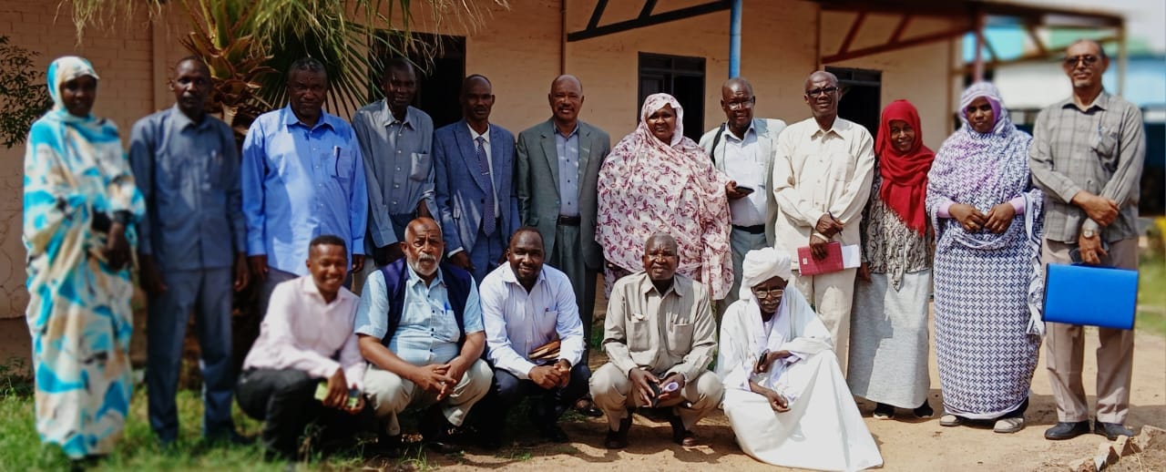التربية تبحث إعادة تفعيل فروع مركز السودان القومي للغات